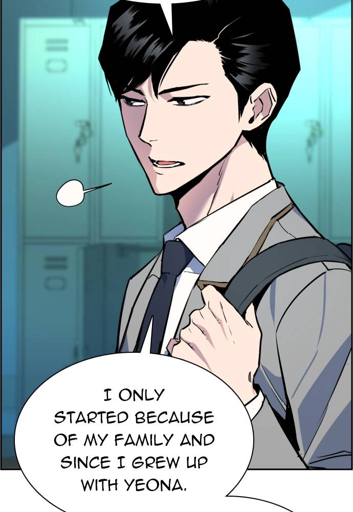 Mercenary Enrollment Chapter 29, page 27 of 154