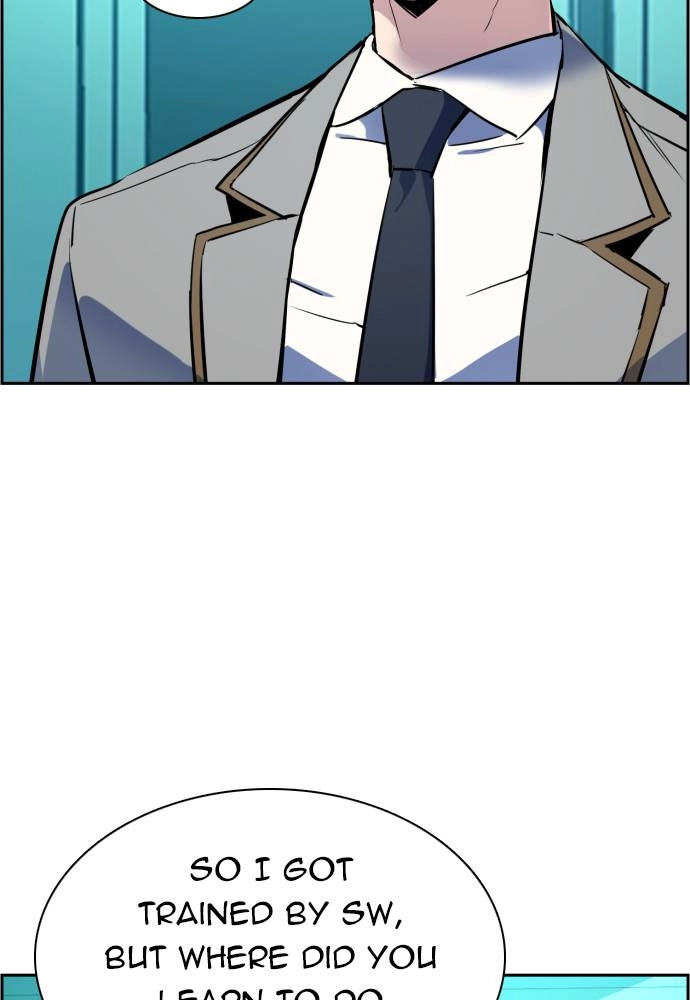 Mercenary Enrollment Chapter 29, page 31 of 154