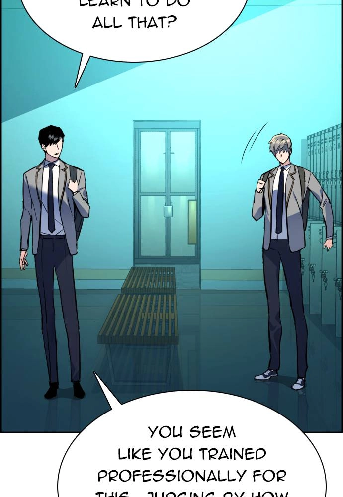 Mercenary Enrollment Chapter 29, page 32 of 154