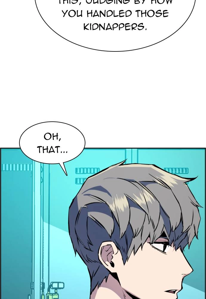 Mercenary Enrollment Chapter 29, page 33 of 154