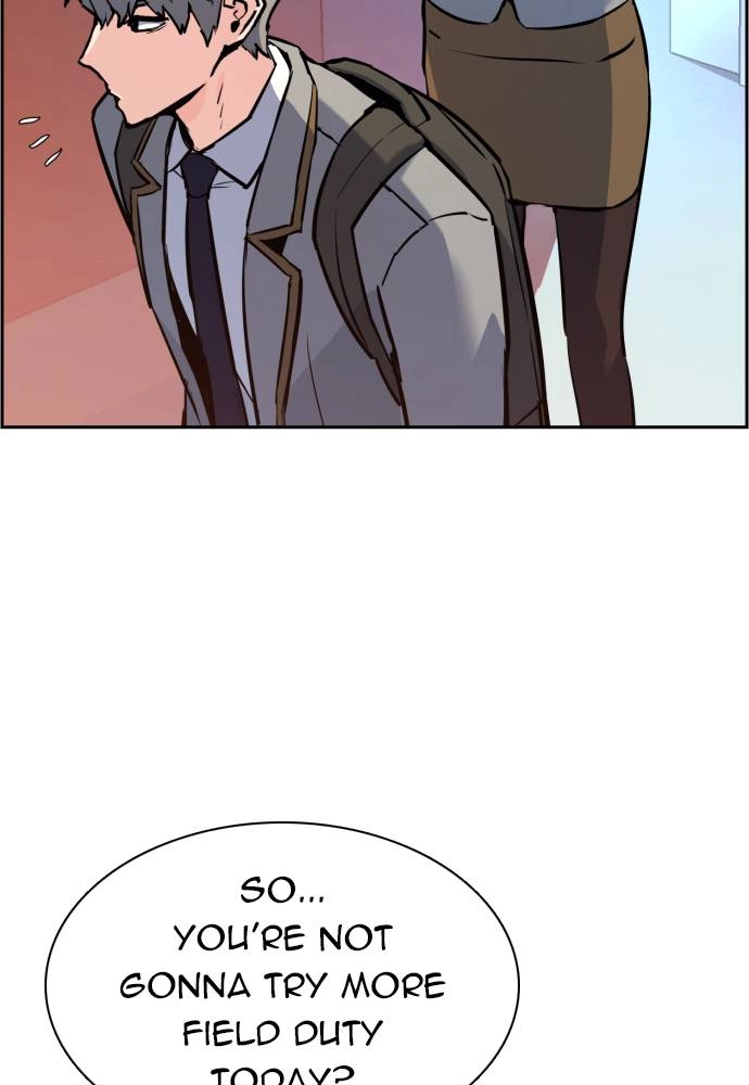 Mercenary Enrollment Chapter 29, page 40 of 154