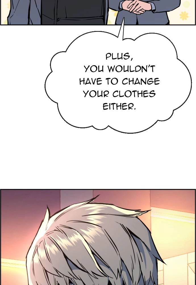 Mercenary Enrollment Chapter 29, page 45 of 154