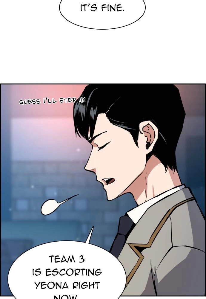 Mercenary Enrollment Chapter 29, page 58 of 154