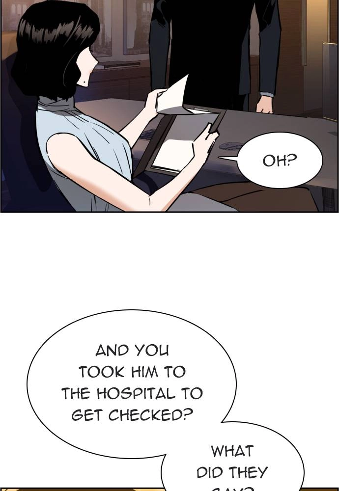 Mercenary Enrollment Chapter 29, page 6 of 154