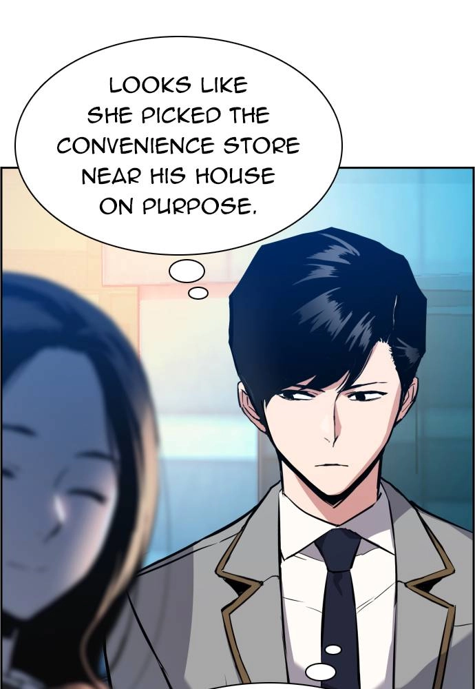 Mercenary Enrollment Chapter 29, page 61 of 154