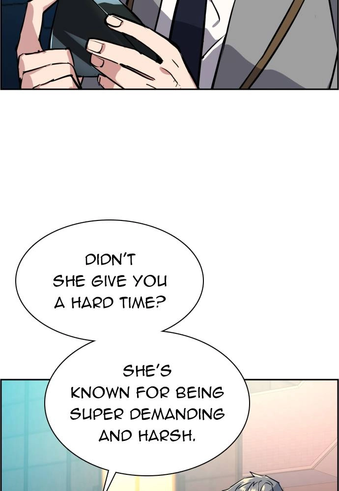 Mercenary Enrollment Chapter 29, page 65 of 154