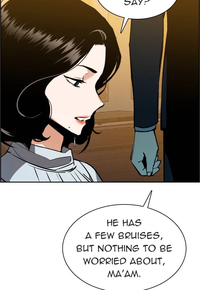 Mercenary Enrollment Chapter 29, page 7 of 154