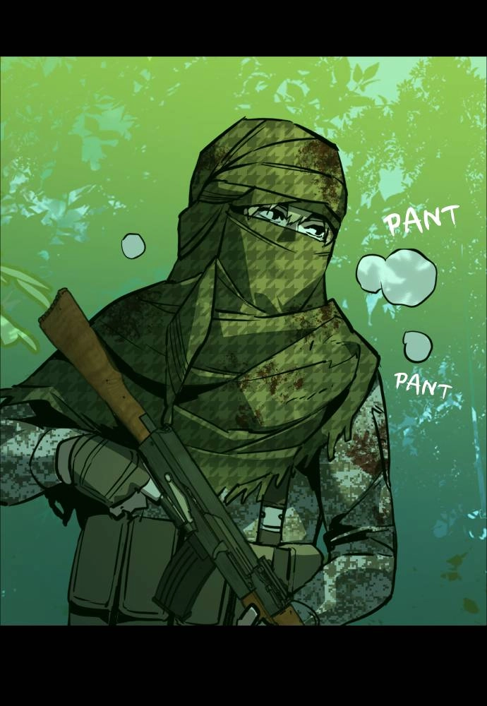 Mercenary Enrollment Chapter 29, page 76 of 154