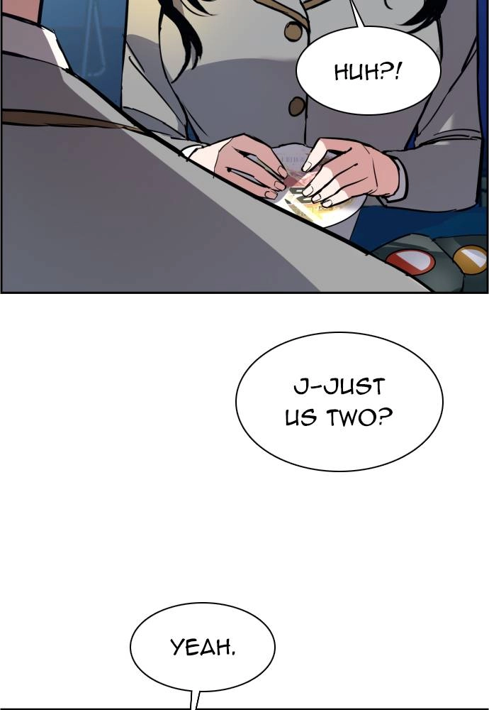 Mercenary Enrollment Chapter 29, page 95 of 154