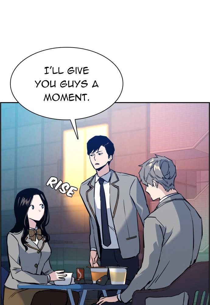 Mercenary Enrollment Chapter 29, page 98 of 154