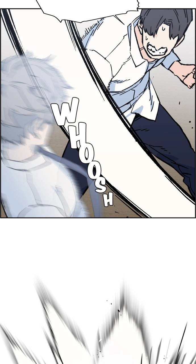 Mercenary Enrollment Chapter 3, page 108 of 123