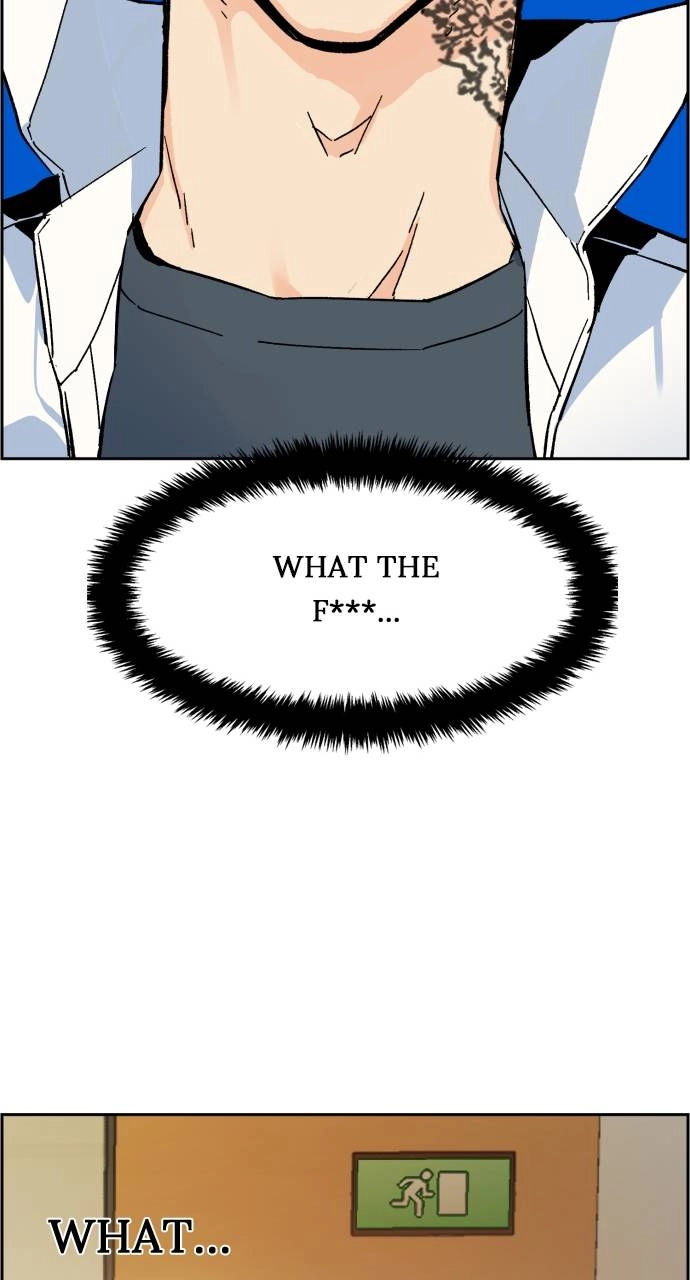 Mercenary Enrollment Chapter 3, page 113 of 123