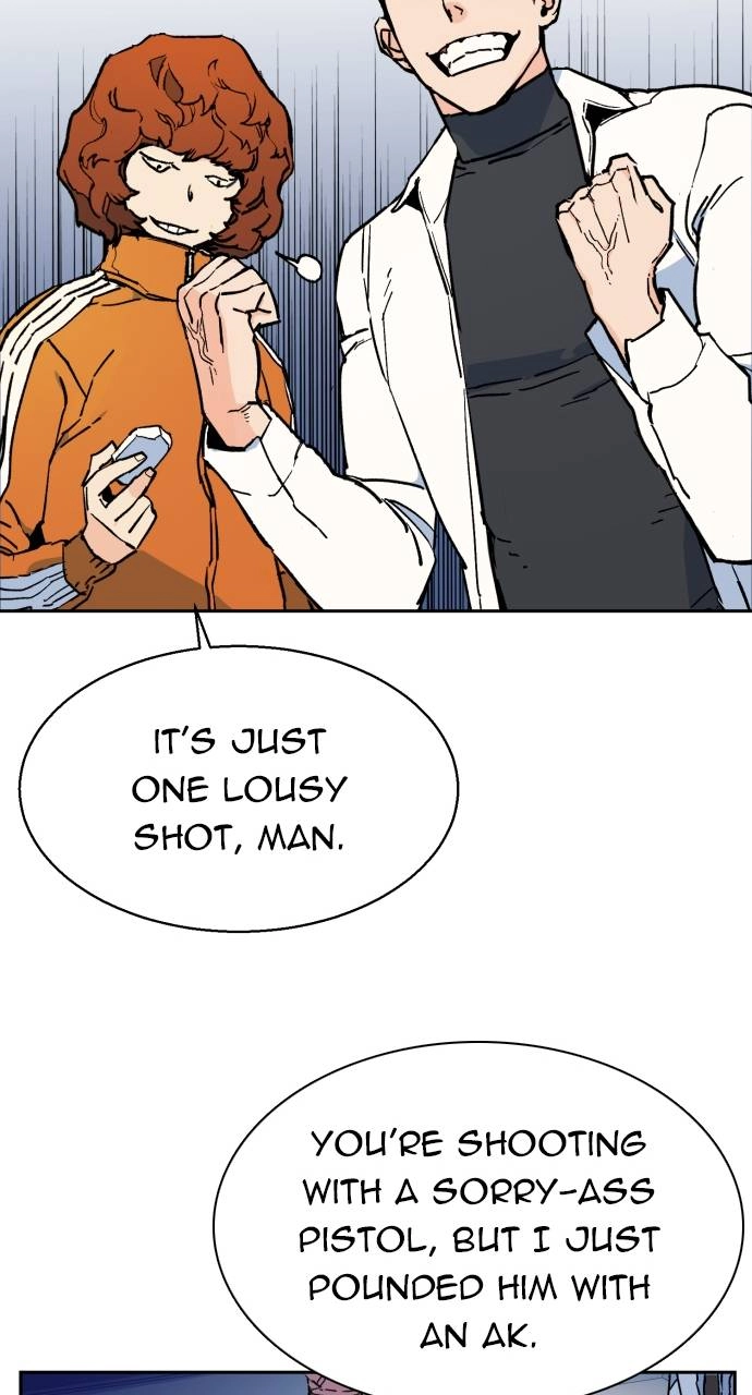 Mercenary Enrollment Chapter 3, page 14 of 123