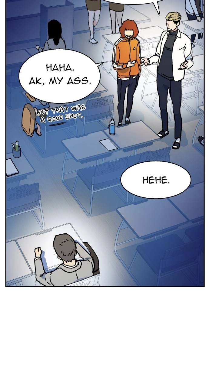 Mercenary Enrollment Chapter 3, page 15 of 123