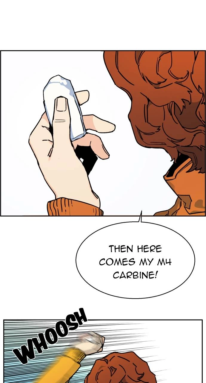 Mercenary Enrollment Chapter 3, page 16 of 123