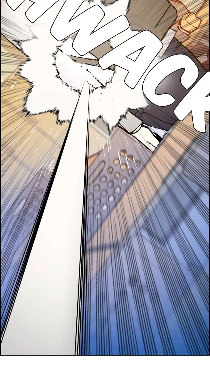 Mercenary Enrollment Chapter 3, page 18 of 123