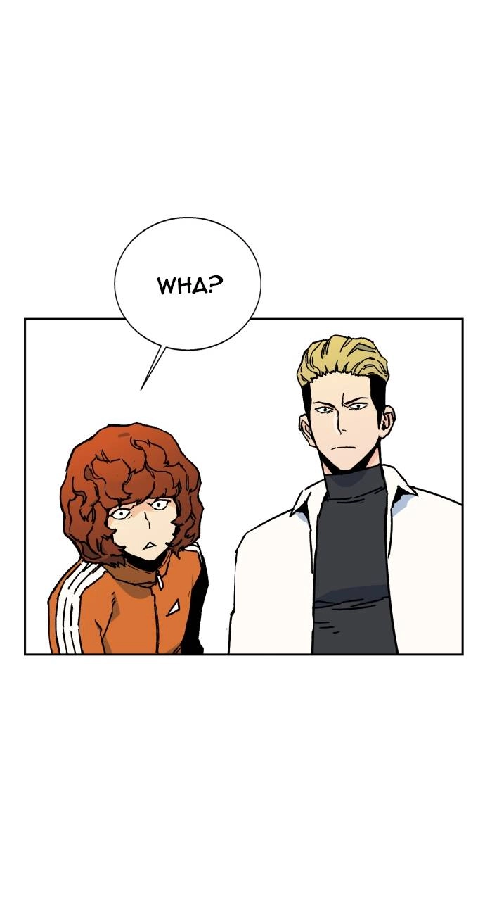 Mercenary Enrollment Chapter 3, page 19 of 123