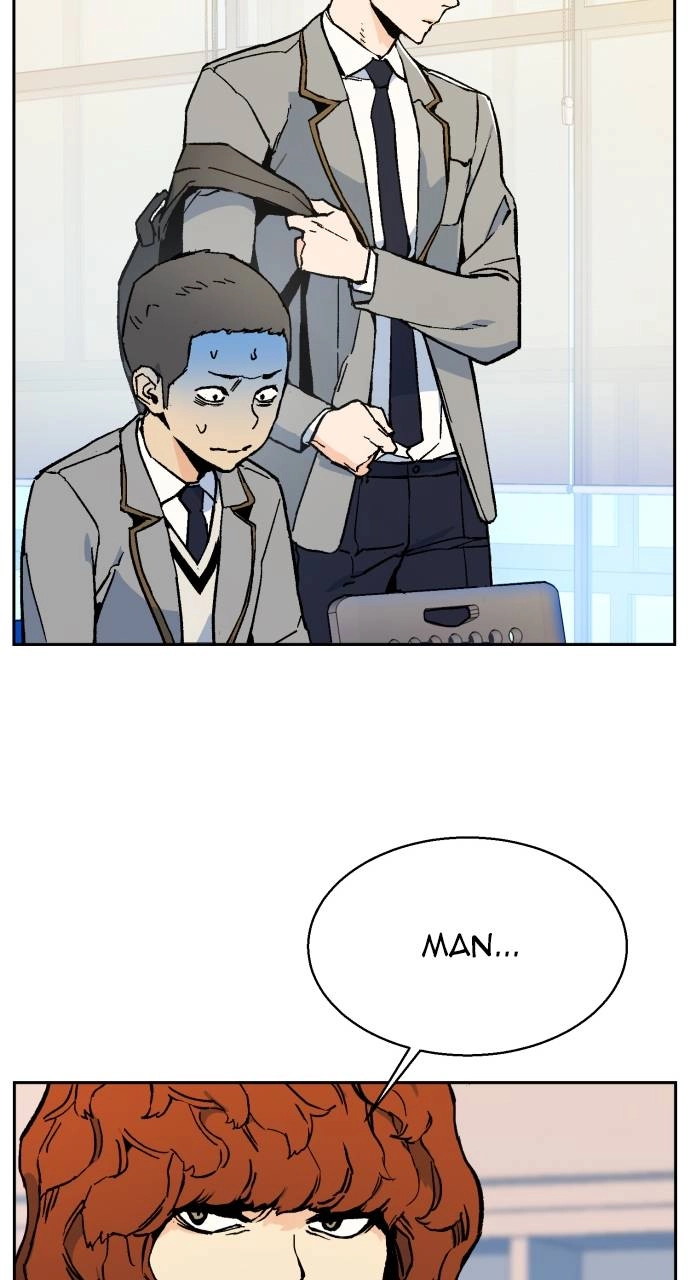 Mercenary Enrollment Chapter 3, page 21 of 123