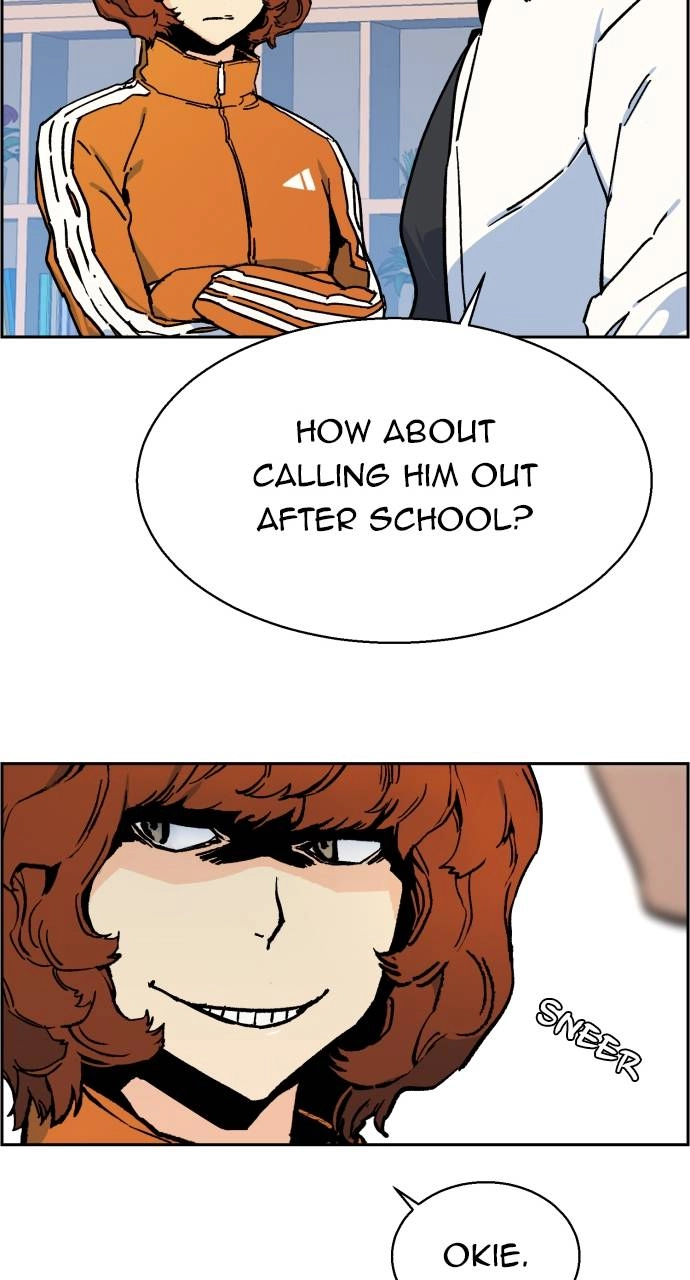 Mercenary Enrollment Chapter 3, page 23 of 123