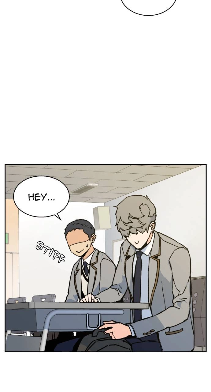 Mercenary Enrollment Chapter 3, page 24 of 123