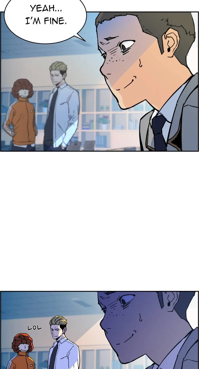Mercenary Enrollment Chapter 3, page 26 of 123