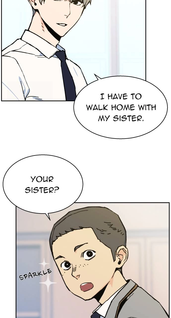 Mercenary Enrollment Chapter 3, page 30 of 123
