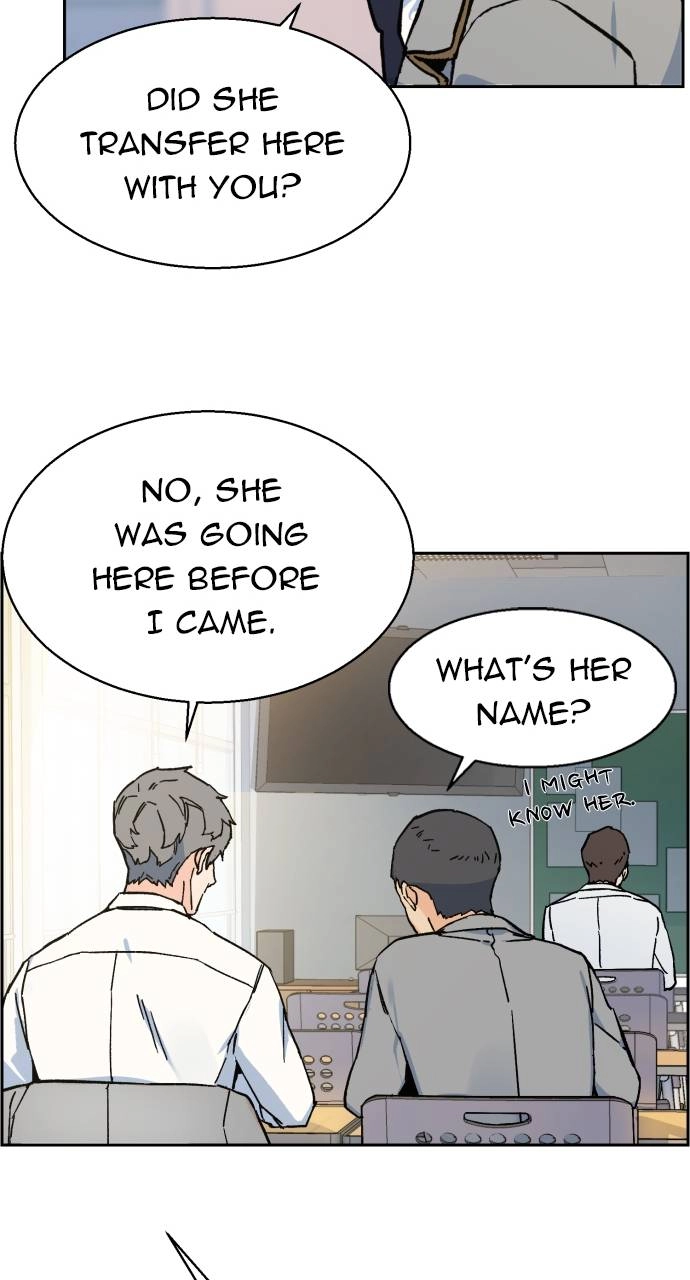 Mercenary Enrollment Chapter 3, page 31 of 123