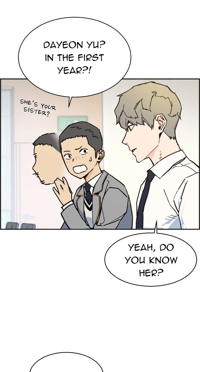 Mercenary Enrollment Chapter 3, page 33 of 123