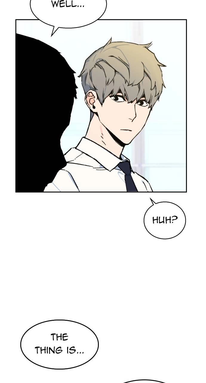 Mercenary Enrollment Chapter 3, page 34 of 123