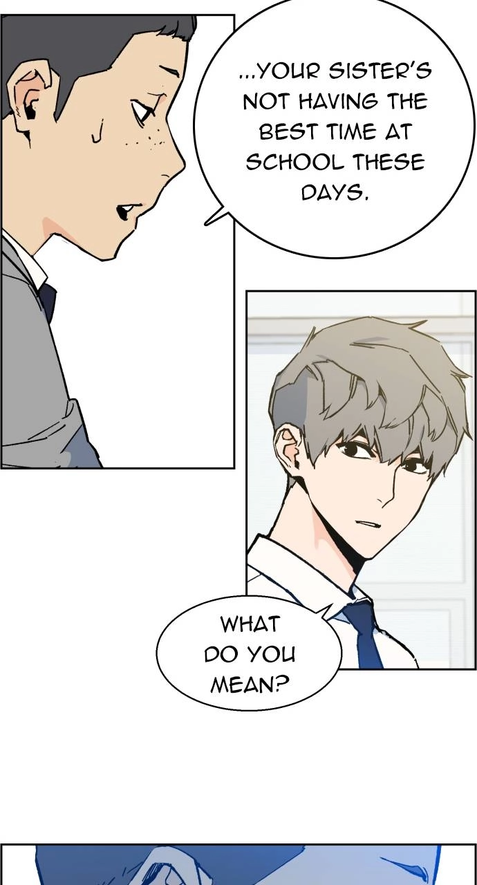 Mercenary Enrollment Chapter 3, page 35 of 123