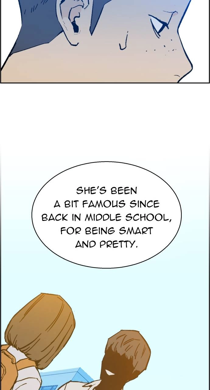 Mercenary Enrollment Chapter 3, page 36 of 123