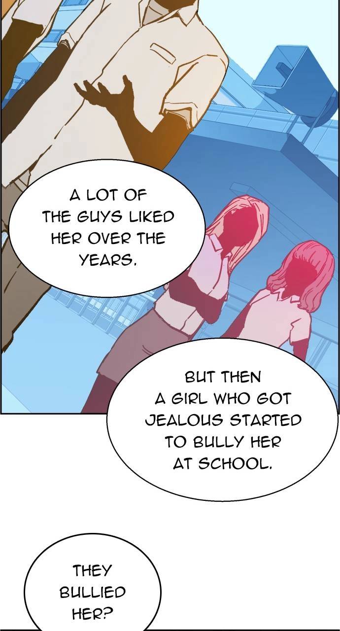Mercenary Enrollment Chapter 3, page 37 of 123