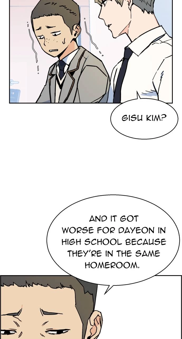 Mercenary Enrollment Chapter 3, page 39 of 123