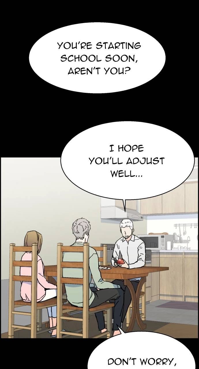 Mercenary Enrollment Chapter 3, page 44 of 123