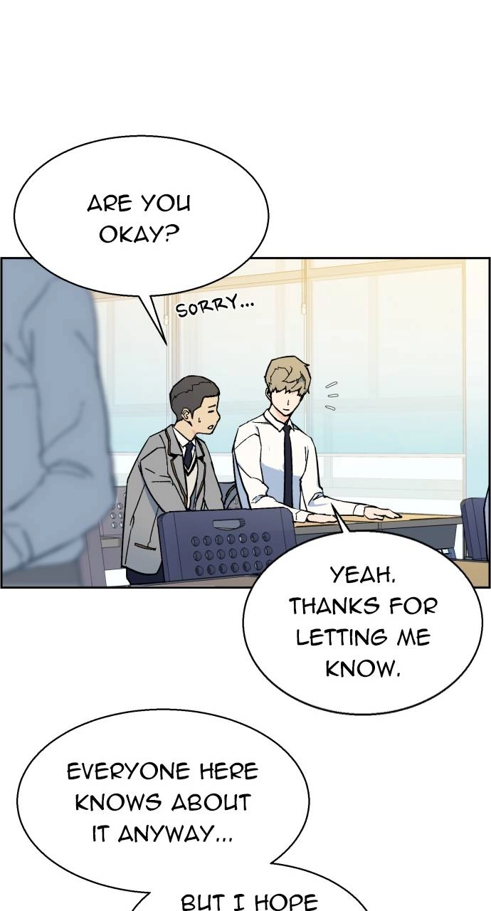 Mercenary Enrollment Chapter 3, page 51 of 123