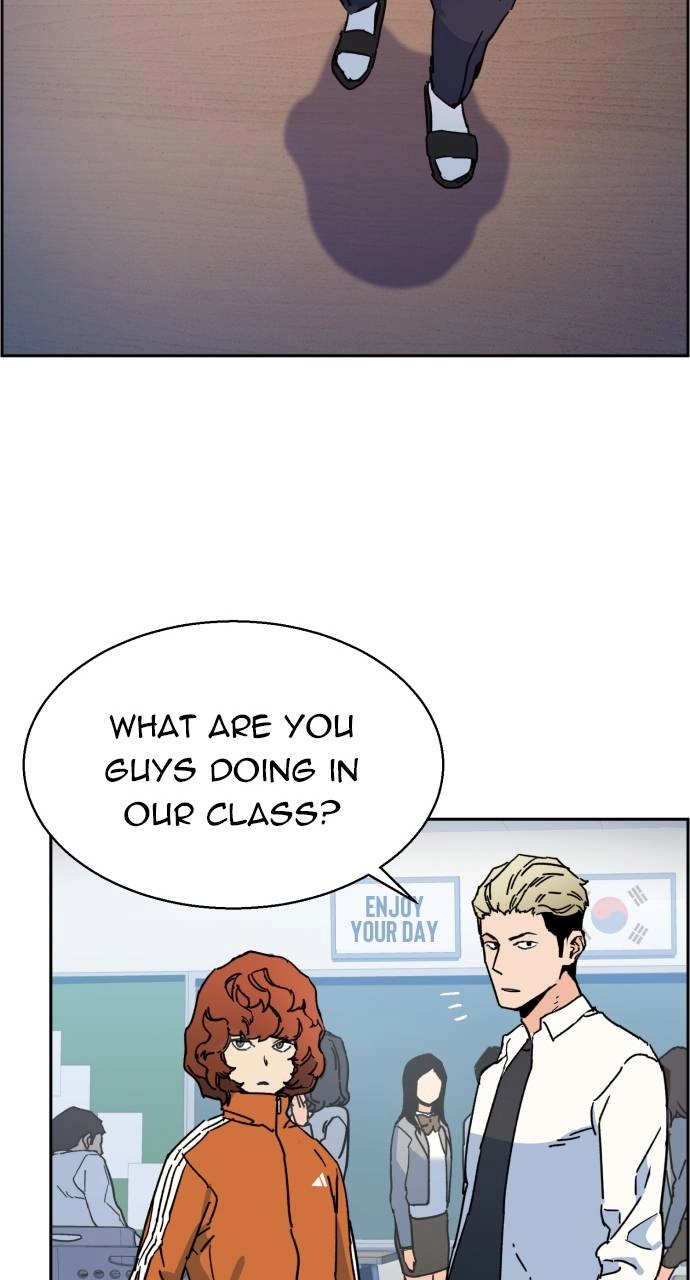 Mercenary Enrollment Chapter 3, page 57 of 123