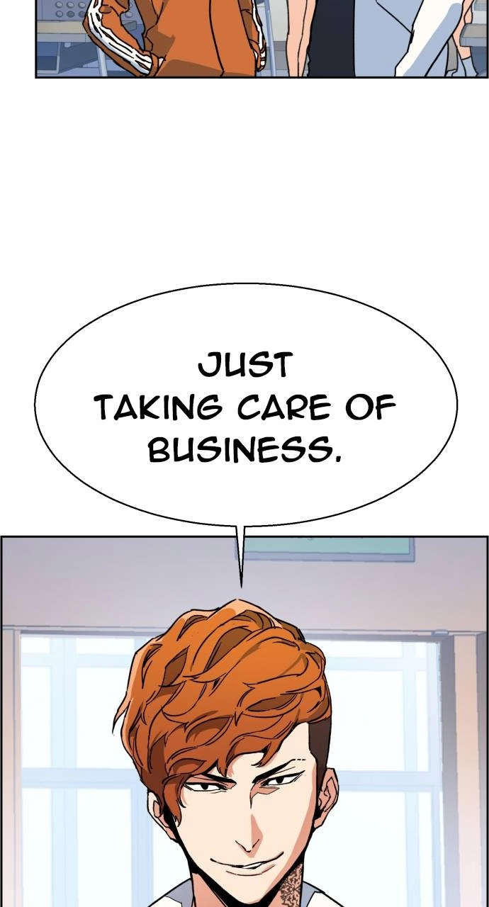 Mercenary Enrollment Chapter 3, page 58 of 123