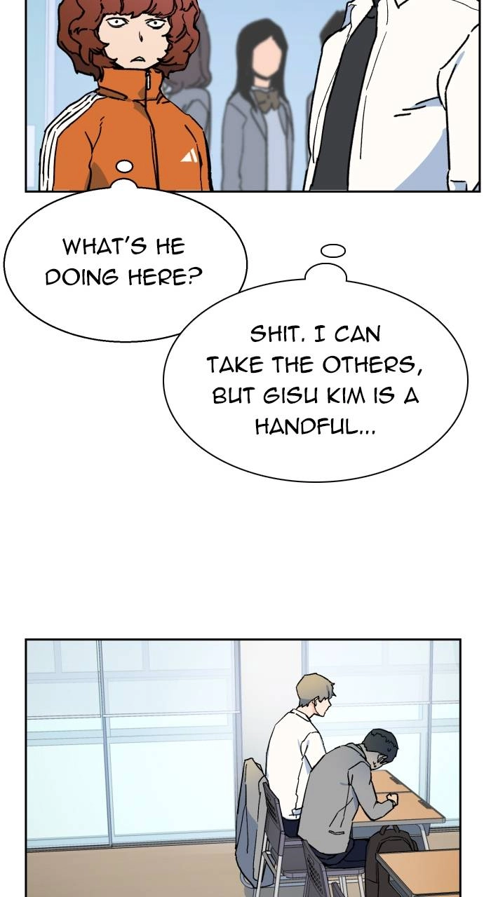 Mercenary Enrollment Chapter 3, page 60 of 123