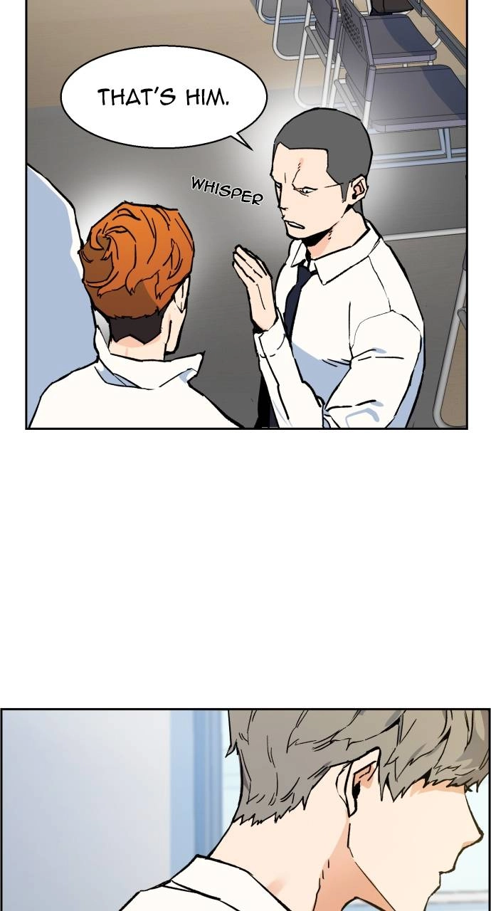 Mercenary Enrollment Chapter 3, page 61 of 123