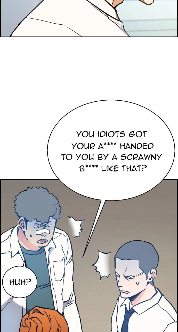 Mercenary Enrollment Chapter 3, page 62 of 123