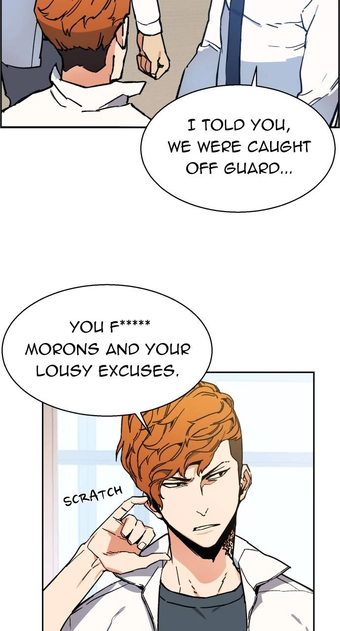 Mercenary Enrollment Chapter 3, page 63 of 123