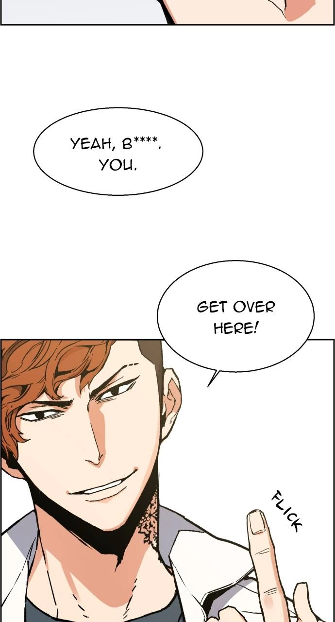 Mercenary Enrollment Chapter 3, page 65 of 123