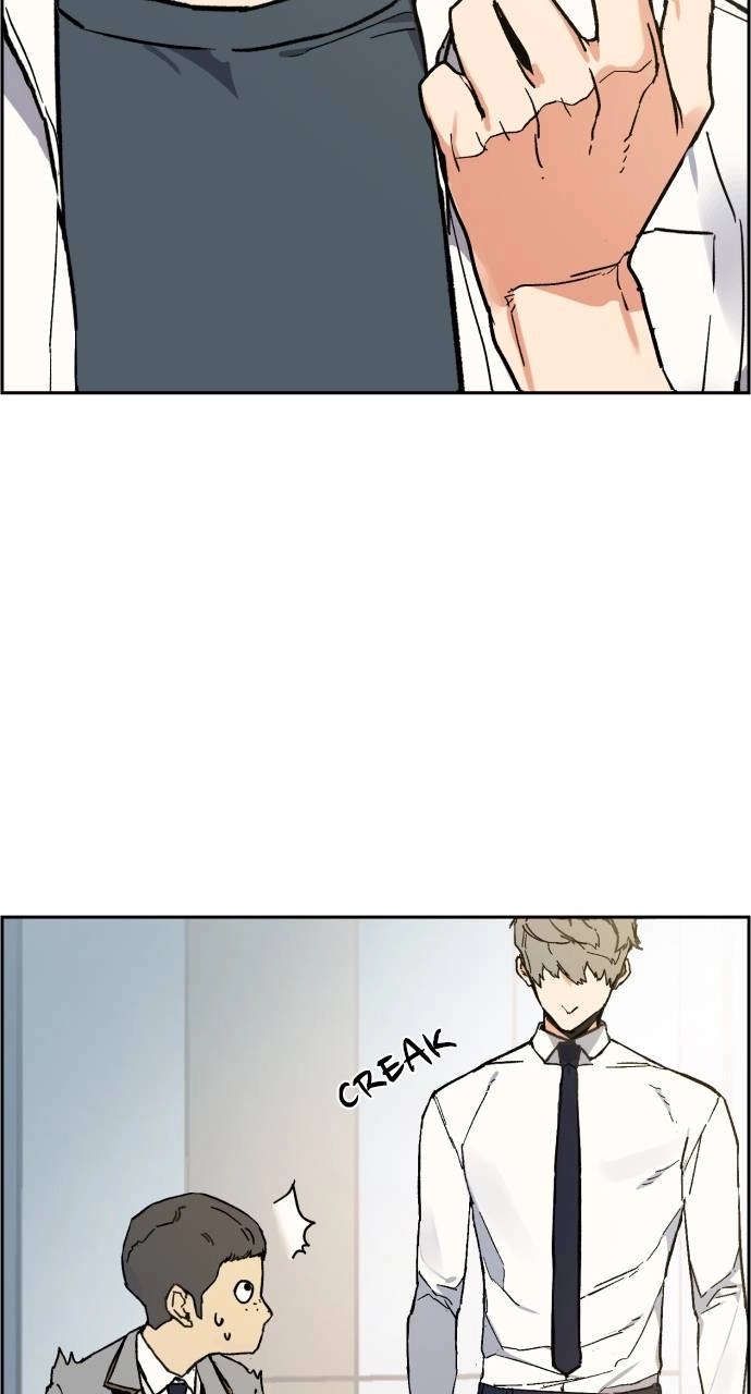 Mercenary Enrollment Chapter 3, page 66 of 123