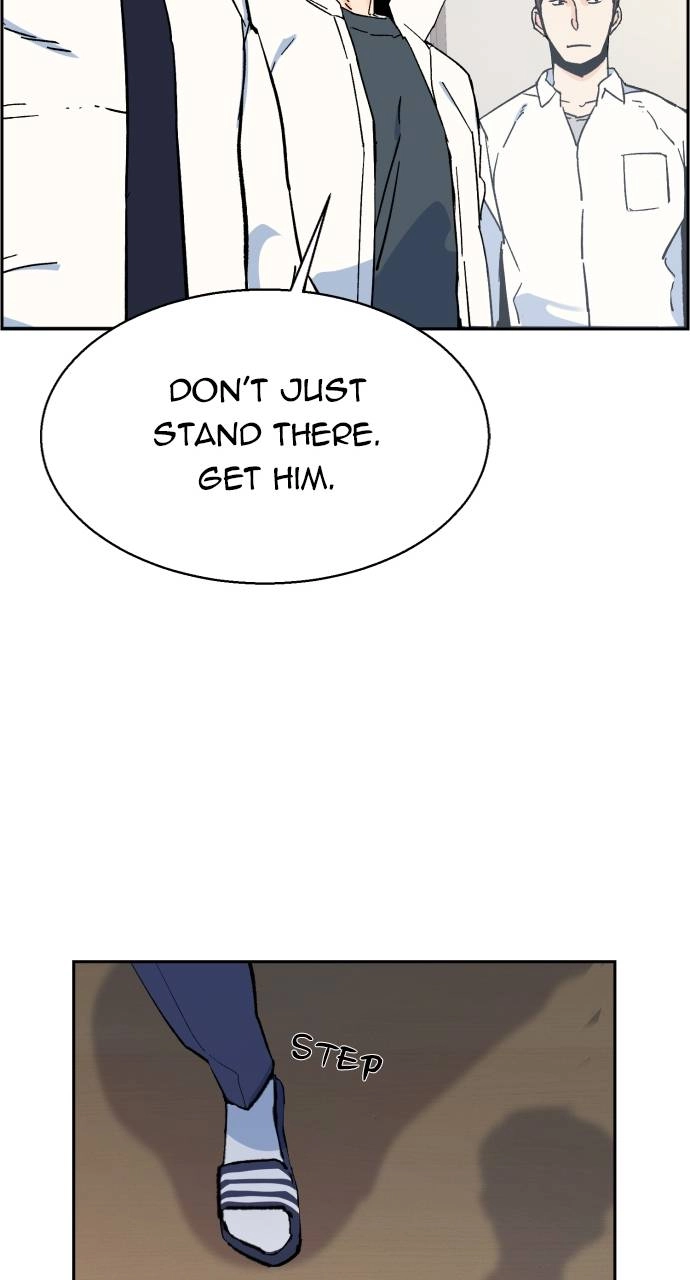 Mercenary Enrollment Chapter 3, page 72 of 123