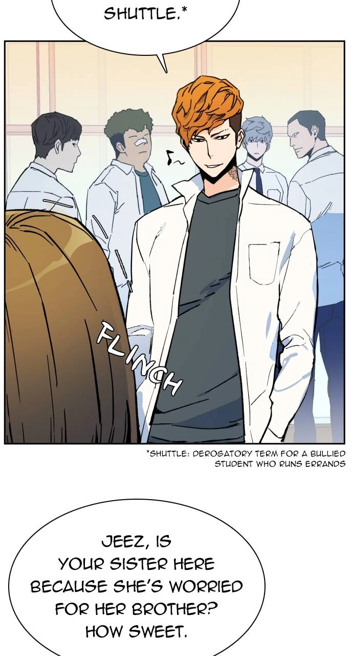 Mercenary Enrollment Chapter 3, page 80 of 123