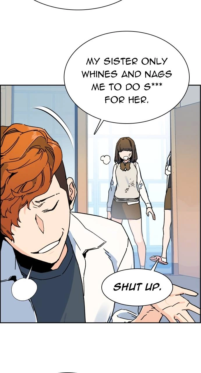 Mercenary Enrollment Chapter 3, page 81 of 123
