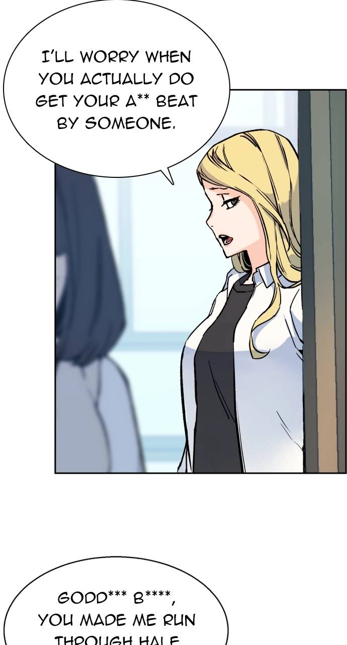 Mercenary Enrollment Chapter 3, page 82 of 123