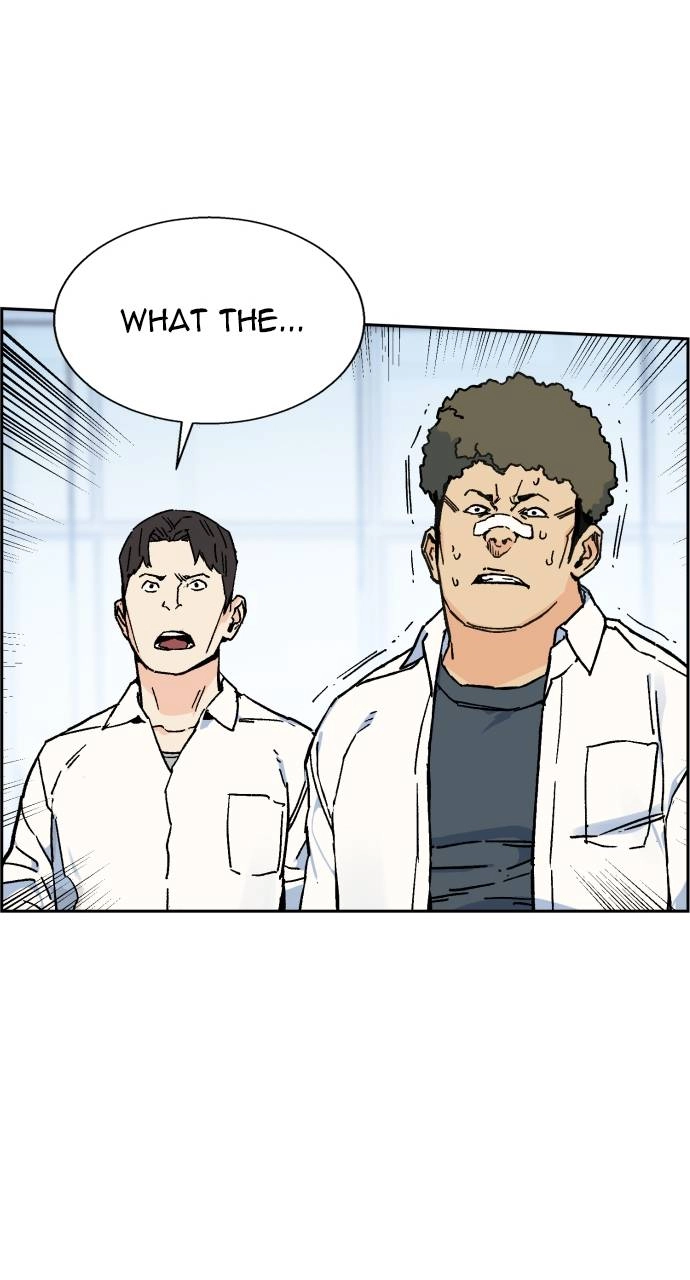 Mercenary Enrollment Chapter 3, page 95 of 123