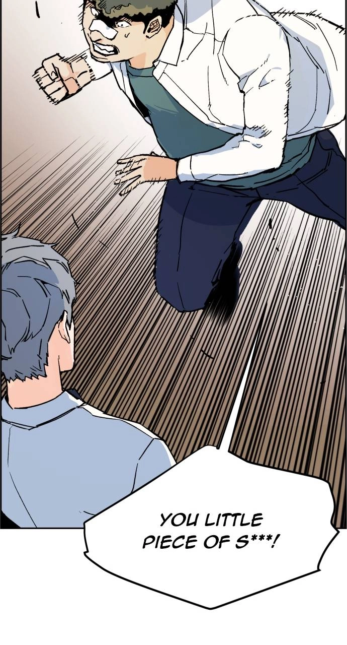 Mercenary Enrollment Chapter 3, page 98 of 123