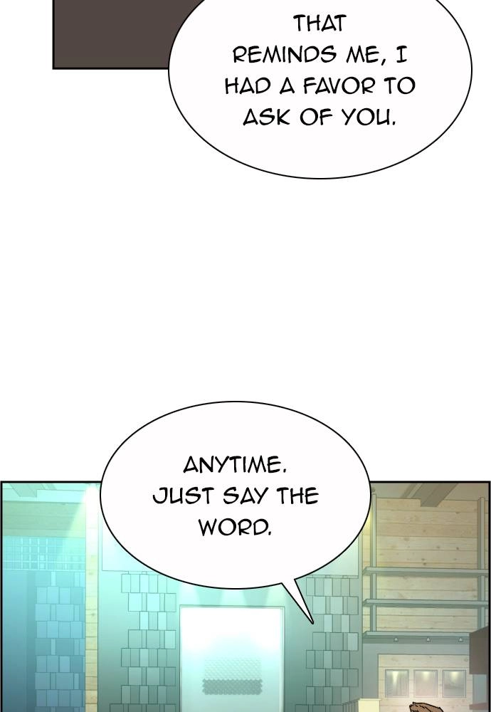 Mercenary Enrollment Chapter 30, page 106 of 137